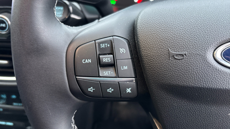 Ford Puma 1.0 EcoBoost Hybrid mHEV Titanium 5dr Petrol Hatchback